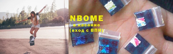 твердый Горняк